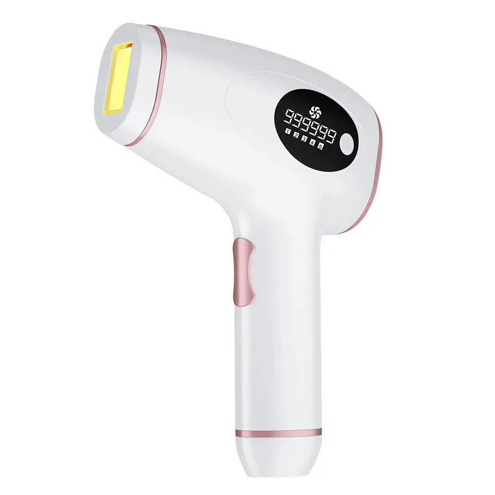 Home Multifunctional Mini Laser Epilator - Bellarte Enchanté Home Multifunctional Mini Laser Epilator